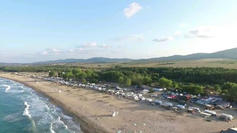 Black Sea Star Τσερνομόρετς Εξωτερικό φωτογραφία