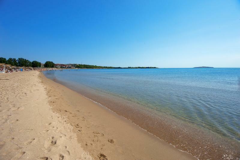 Black Sea Star Τσερνομόρετς Εξωτερικό φωτογραφία